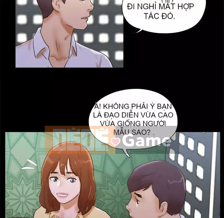 Gặp Cạm Bẫy Chương 1-34