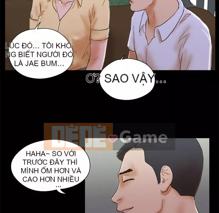 Gặp Cạm Bẫy Chương 1-34