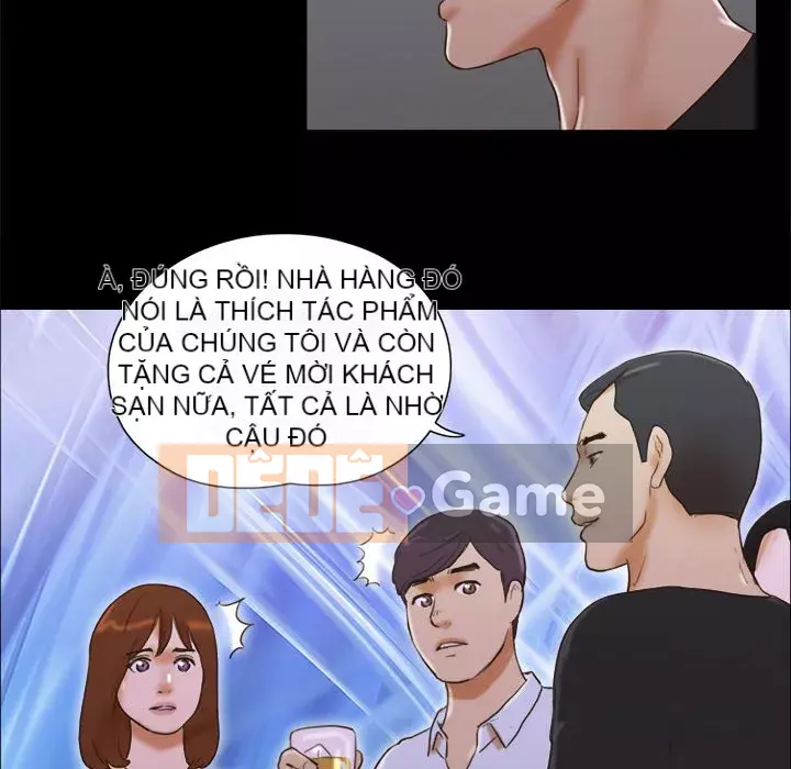 Gặp Cạm Bẫy Chương 1-34