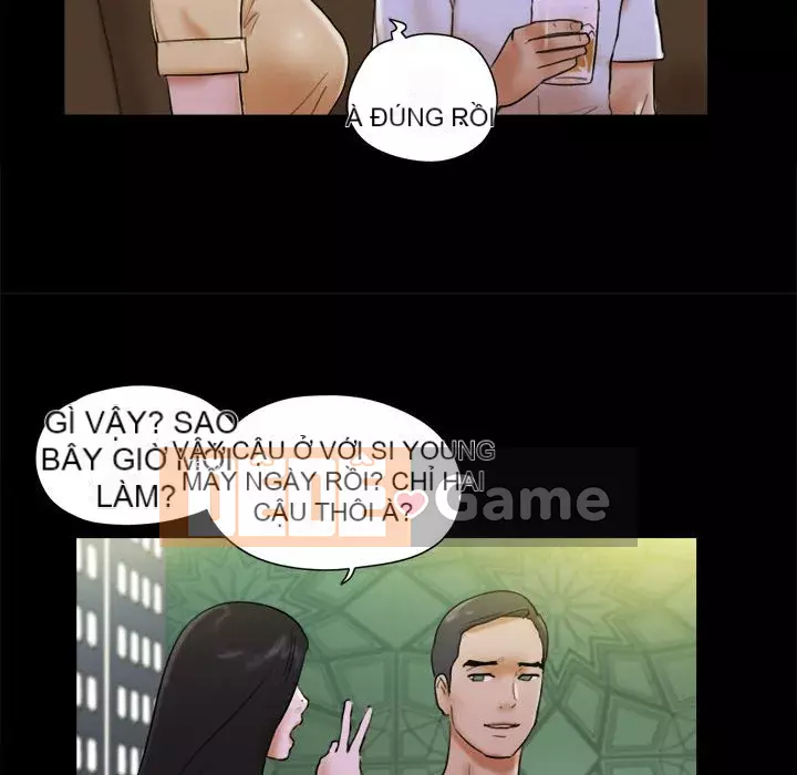 Gặp Cạm Bẫy Chương 1-34