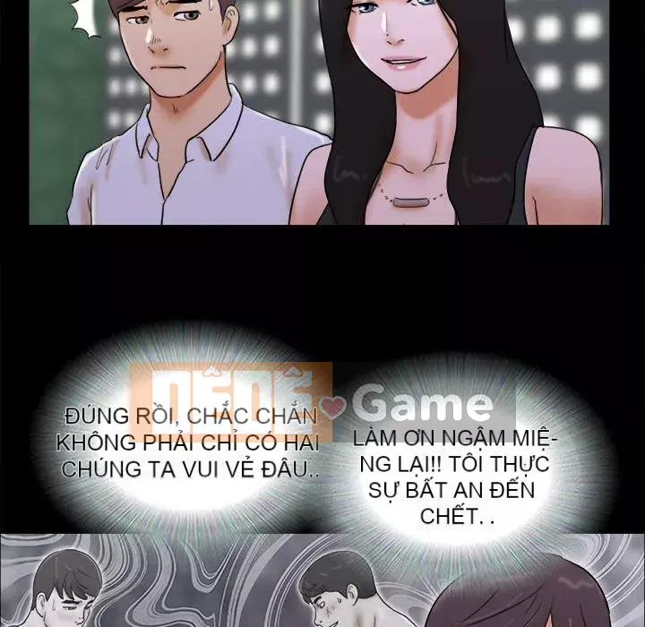 Gặp Cạm Bẫy Chương 1-34