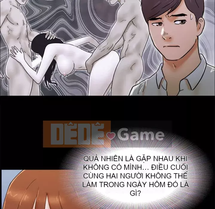 Gặp Cạm Bẫy Chương 1-34