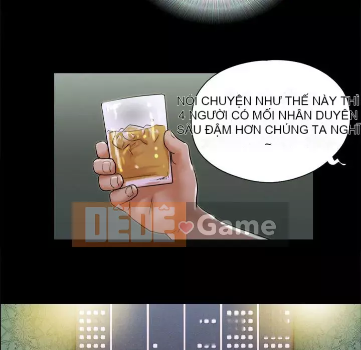 Gặp Cạm Bẫy Chương 1-34