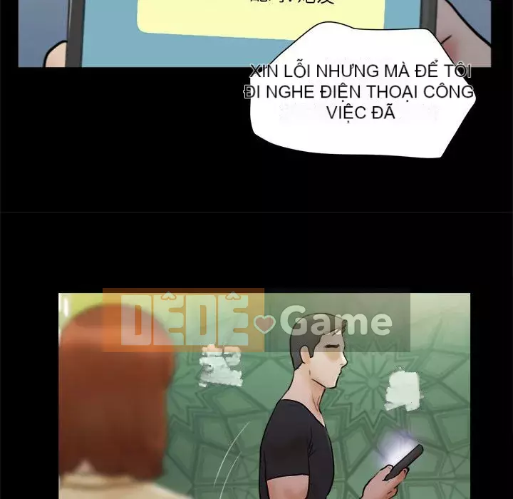 Gặp Cạm Bẫy Chương 1-34