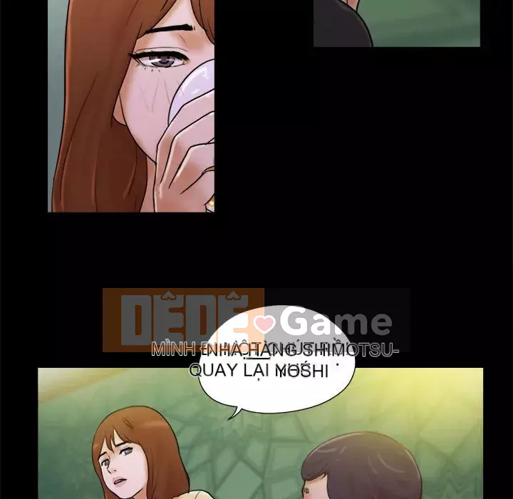 Gặp Cạm Bẫy Chương 1-34