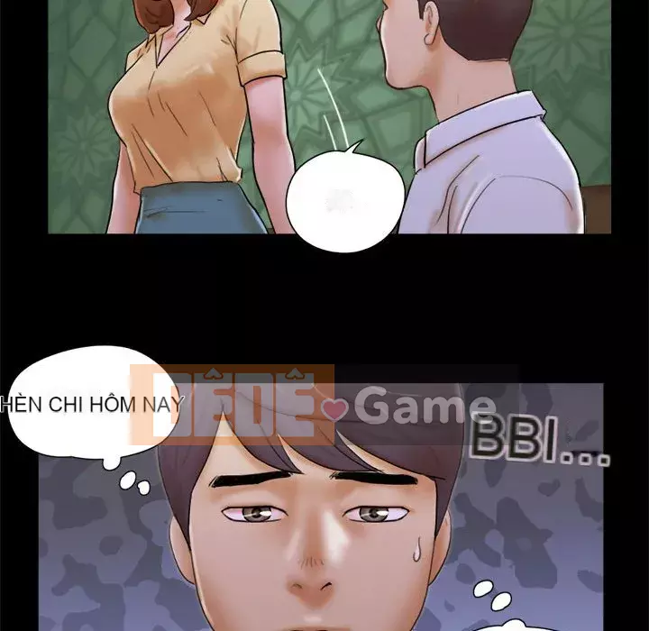 Gặp Cạm Bẫy Chương 1-34