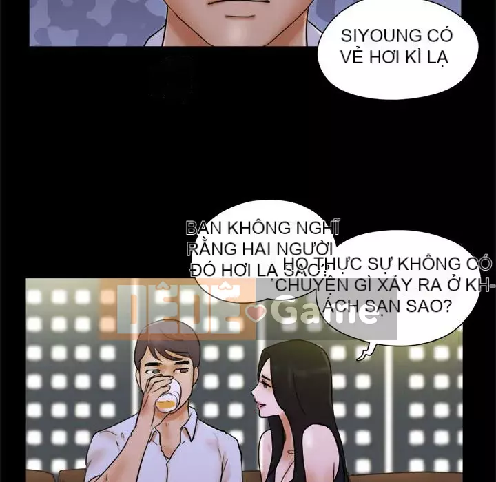 Gặp Cạm Bẫy Chương 1-34