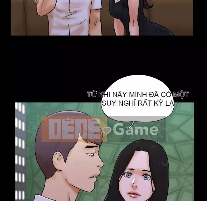 Gặp Cạm Bẫy Chương 1-34