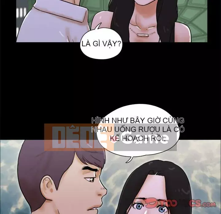 Gặp Cạm Bẫy Chương 1-34