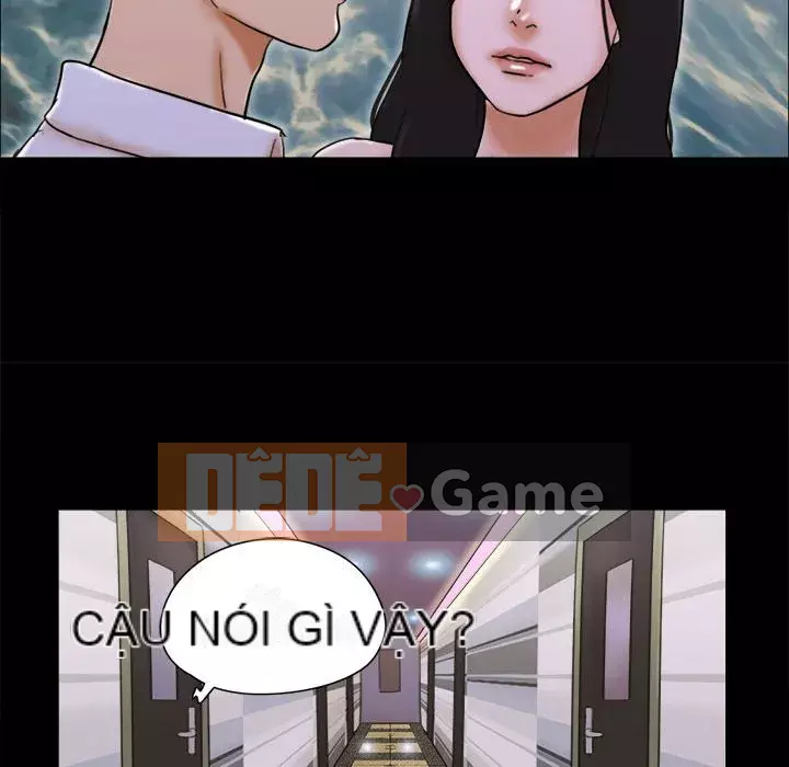 Gặp Cạm Bẫy Chương 1-34