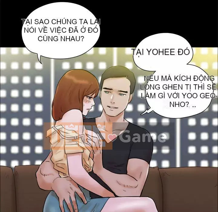 Gặp Cạm Bẫy Chương 1-34