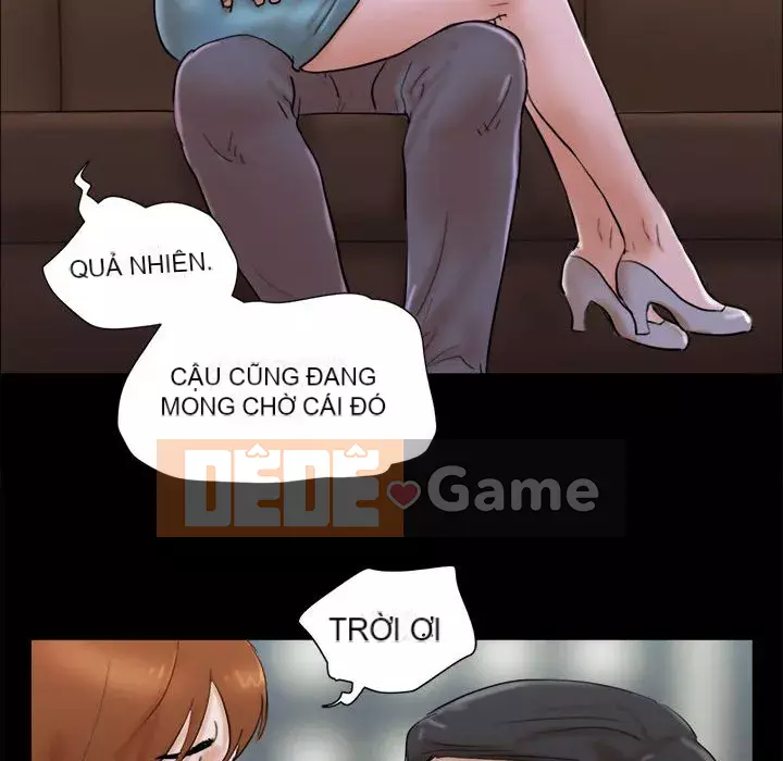 Gặp Cạm Bẫy Chương 1-34