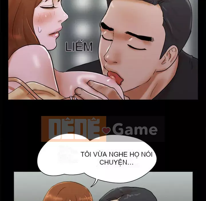 Gặp Cạm Bẫy Chương 1-34