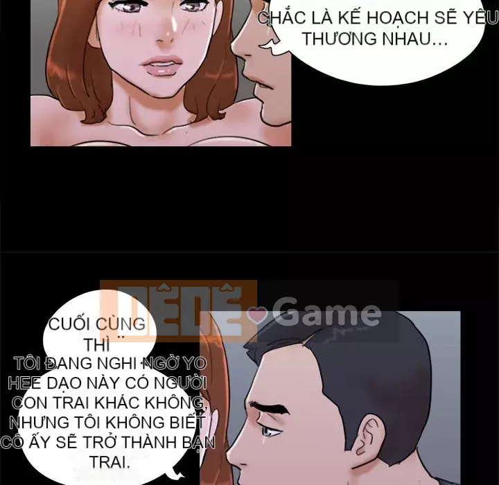 Gặp Cạm Bẫy Chương 1-34