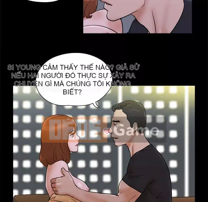 Gặp Cạm Bẫy Chương 1-34