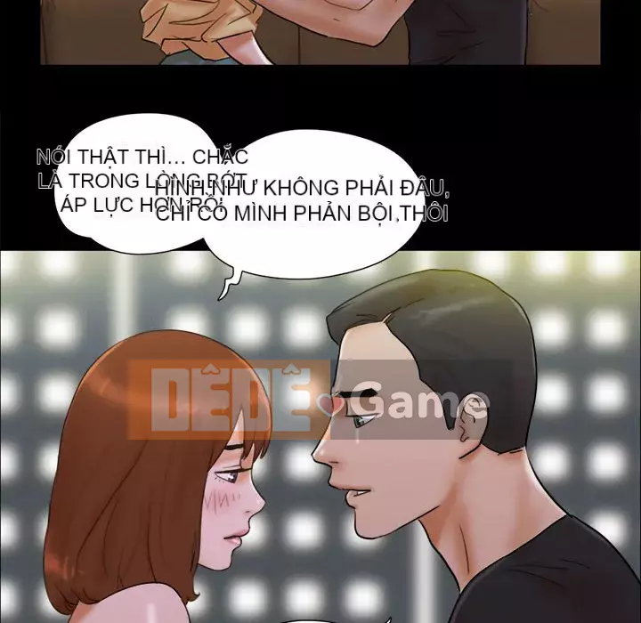 Gặp Cạm Bẫy Chương 1-34