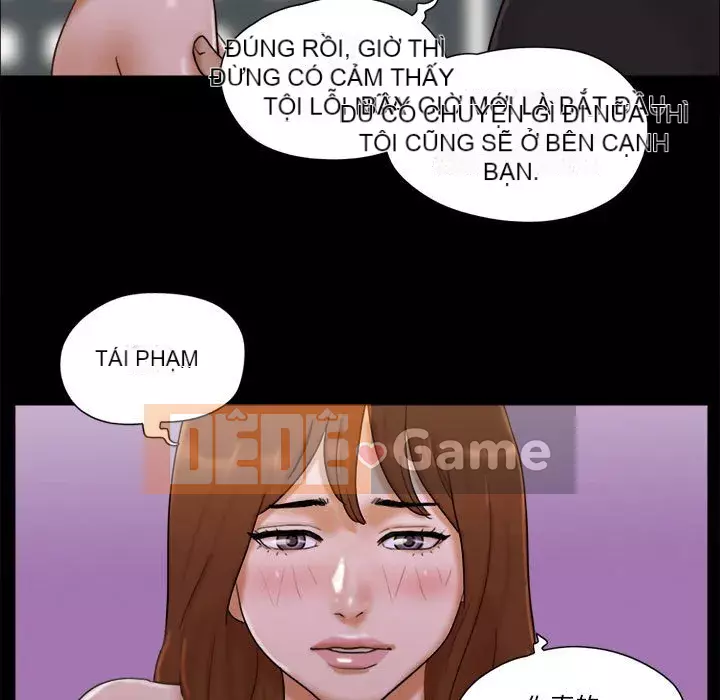 Gặp Cạm Bẫy Chương 1-34