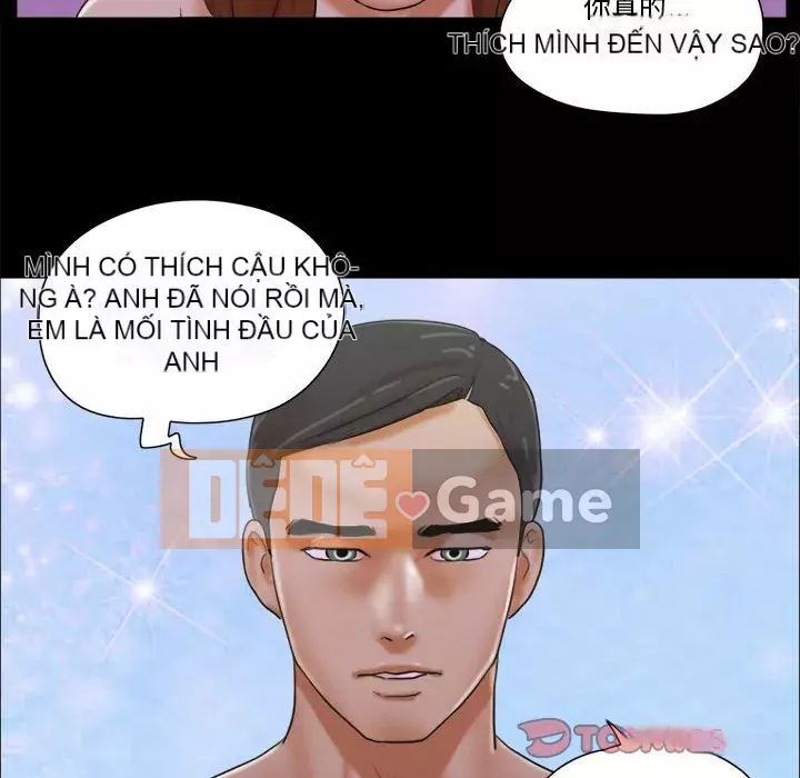 Gặp Cạm Bẫy Chương 1-34