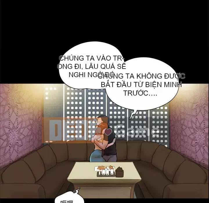 Gặp Cạm Bẫy Chương 1-34