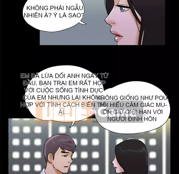 Gặp Cạm Bẫy Chương 1-34