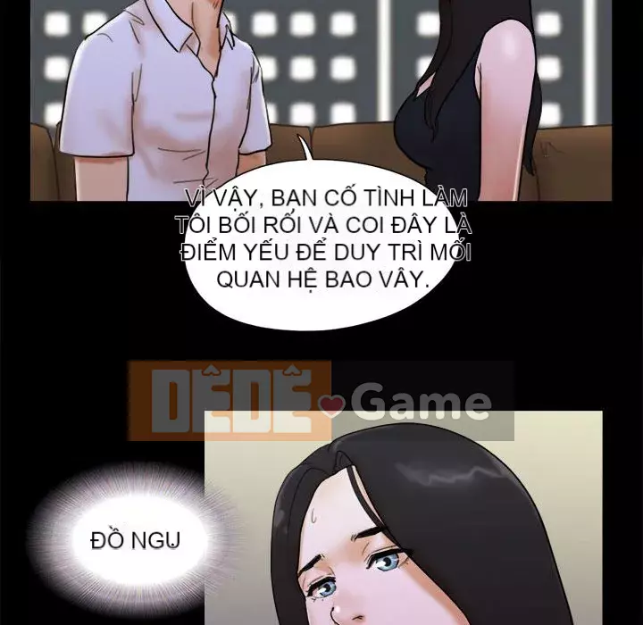 Gặp Cạm Bẫy Chương 1-34