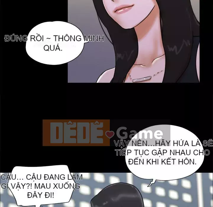 Gặp Cạm Bẫy Chương 1-34