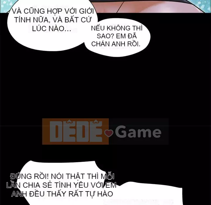 Gặp Cạm Bẫy Chương 1-34