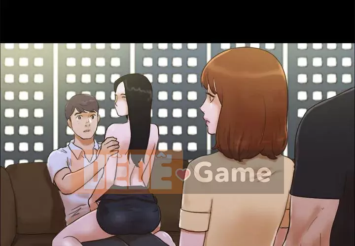 Gặp Cạm Bẫy Chương 1-34