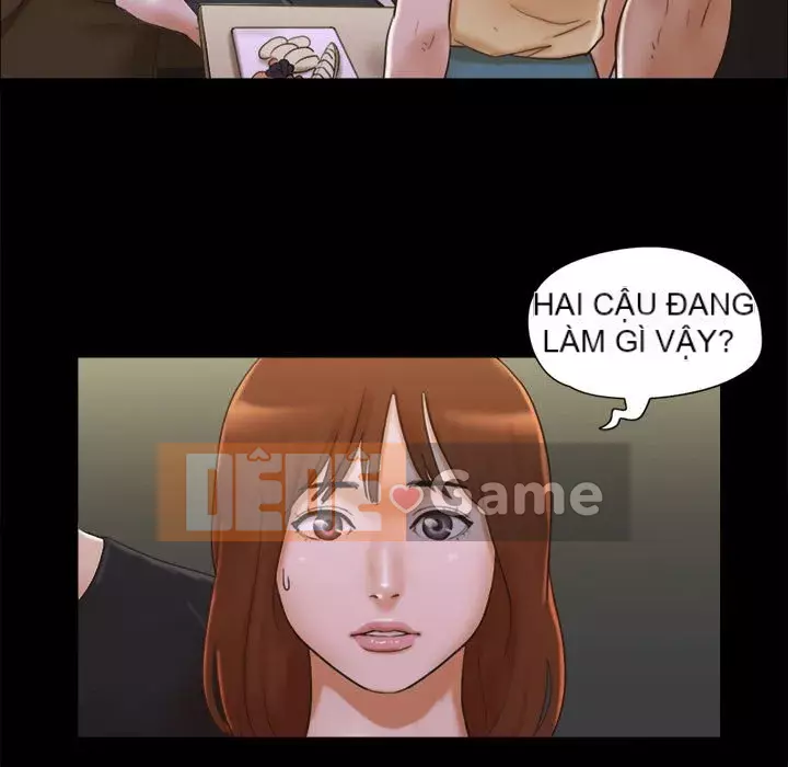 Gặp Cạm Bẫy Chương 1-34