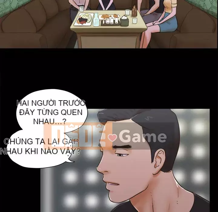 Gặp Cạm Bẫy Chương 1-34