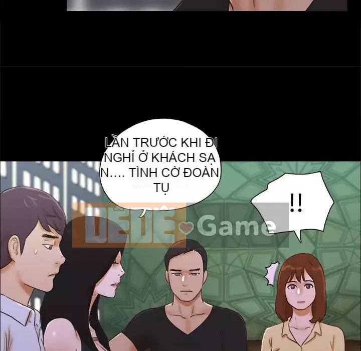 Gặp Cạm Bẫy Chương 1-34