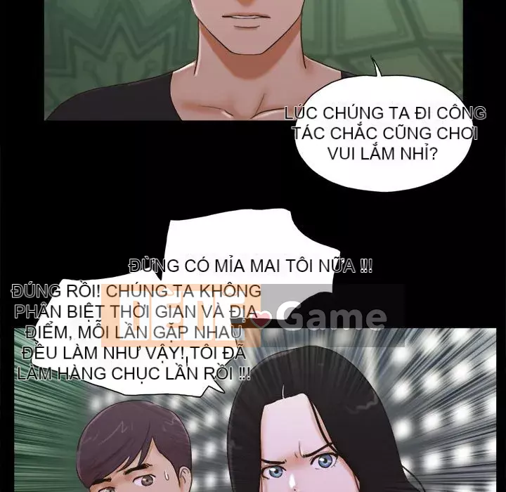 Gặp Cạm Bẫy Chương 1-34