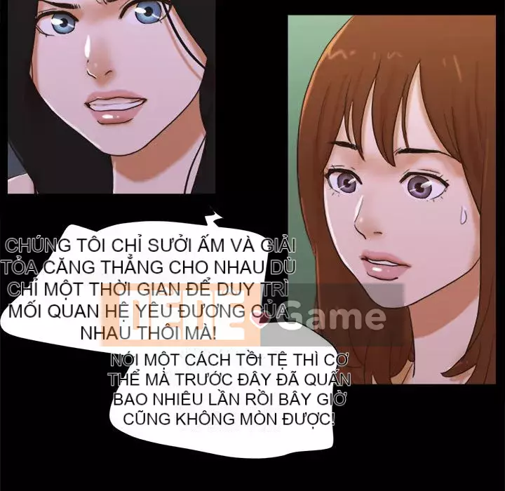 Gặp Cạm Bẫy Chương 1-34