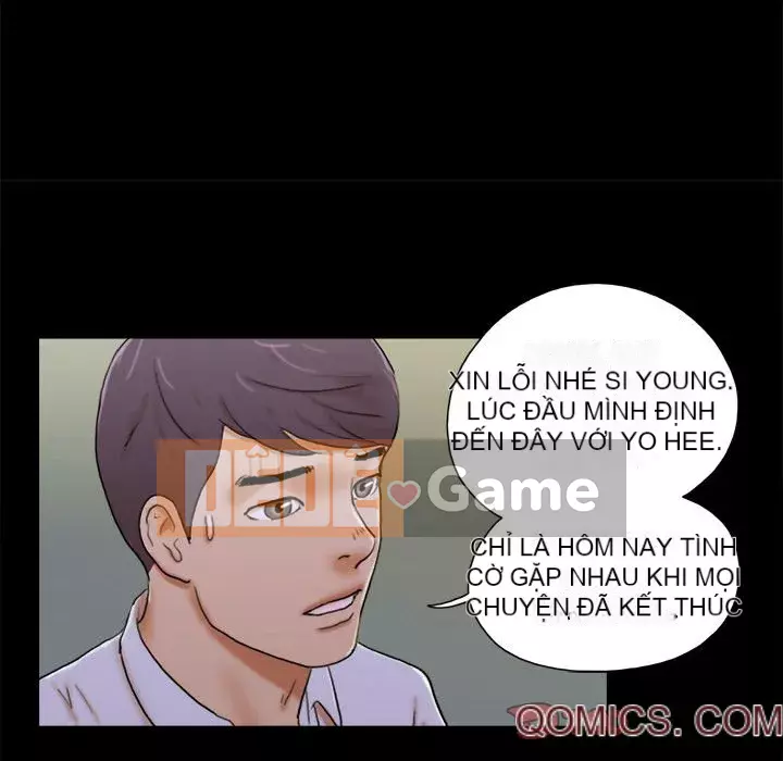 Gặp Cạm Bẫy Chương 1-34