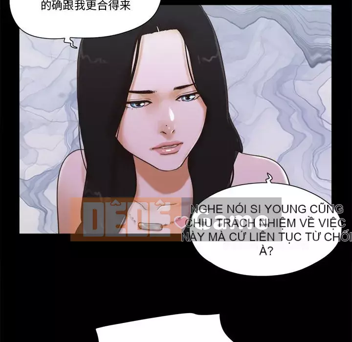 Gặp Cạm Bẫy Chương 1-34