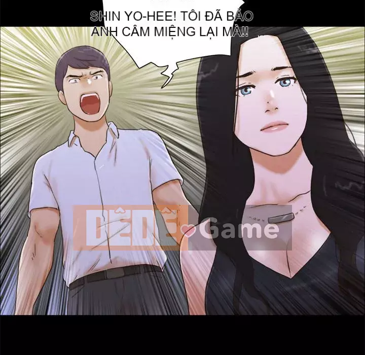 Gặp Cạm Bẫy Chương 1-34