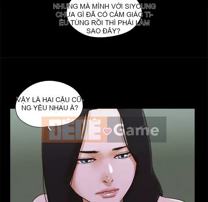 Gặp Cạm Bẫy Chương 1-34