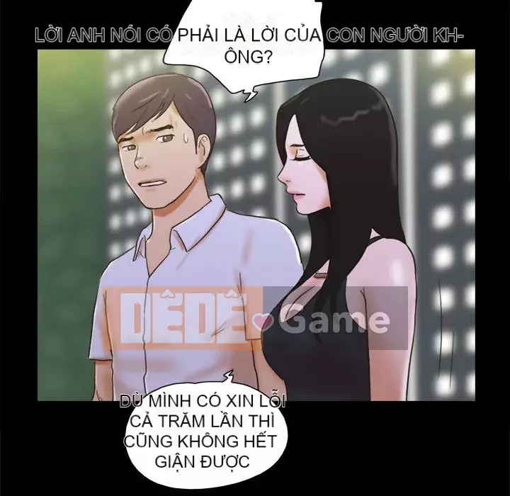 Gặp Cạm Bẫy Chương 1-34