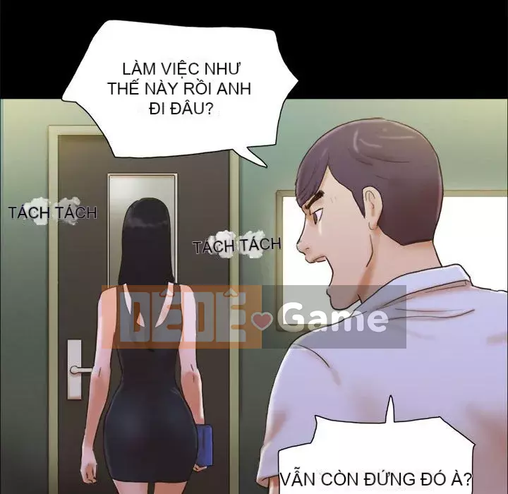 Gặp Cạm Bẫy Chương 1-34