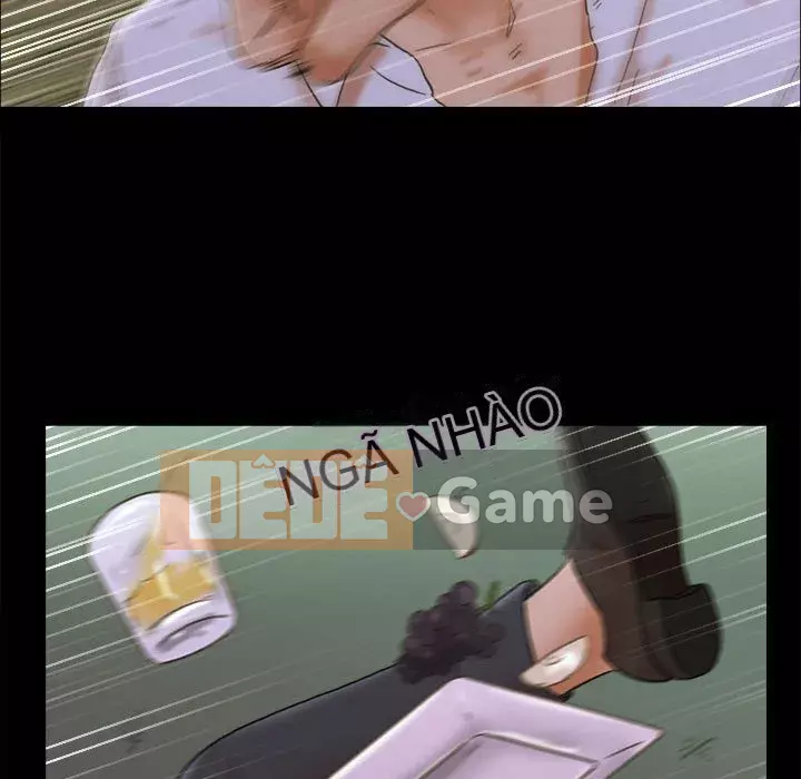 Gặp Cạm Bẫy Chương 1-34