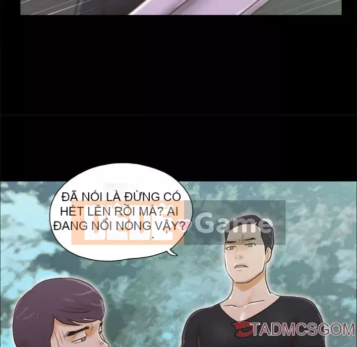 Gặp Cạm Bẫy Chương 1-34