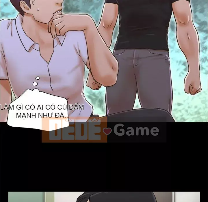 Gặp Cạm Bẫy Chương 1-34