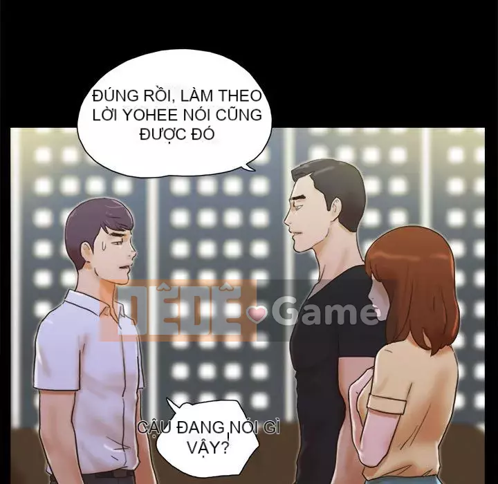 Gặp Cạm Bẫy Chương 1-34