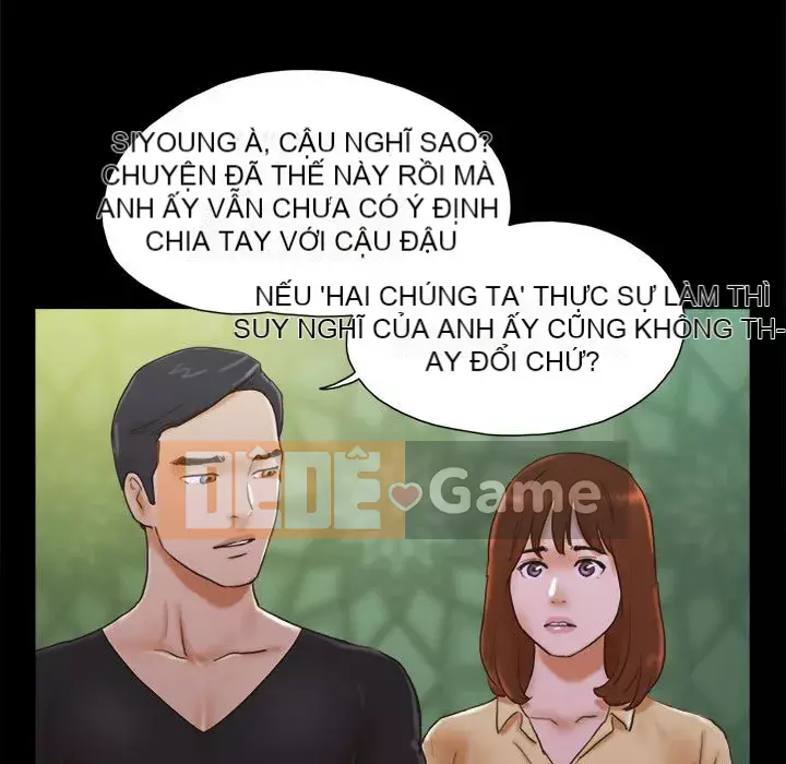 Gặp Cạm Bẫy Chương 1-34