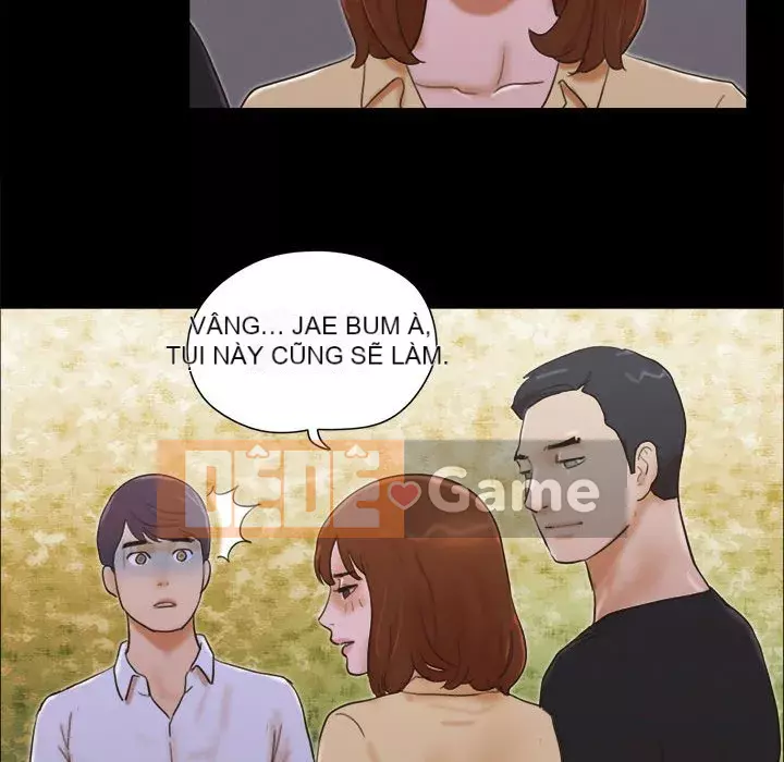 Gặp Cạm Bẫy Chương 1-34