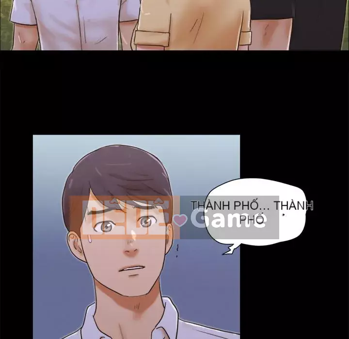 Gặp Cạm Bẫy Chương 1-34