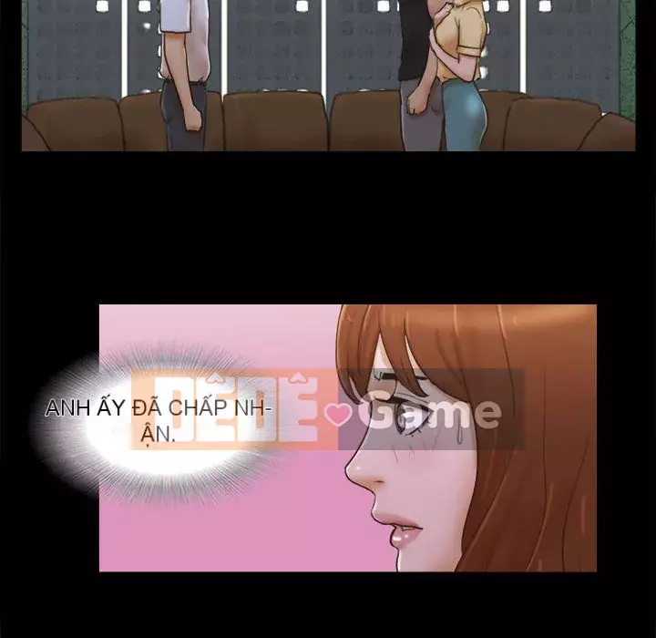 Gặp Cạm Bẫy Chương 1-34