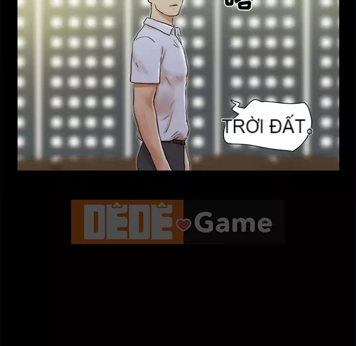 Gặp Cạm Bẫy Chương 1-34