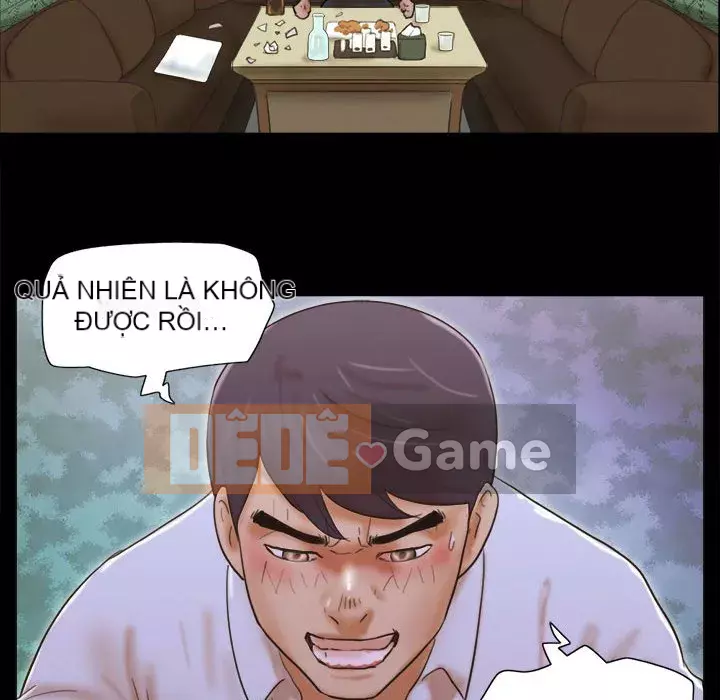 Gặp Cạm Bẫy Chương 1-34