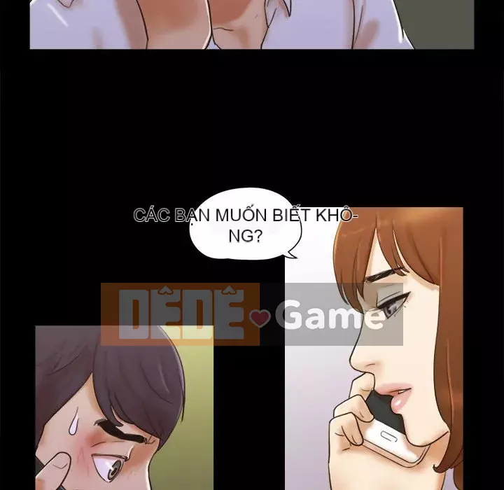 Gặp Cạm Bẫy Chương 1-34